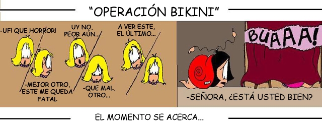 Operación Bikini