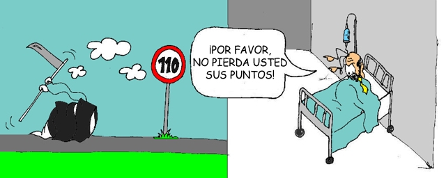 Rubalcaba en la U.C.I