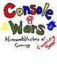Go to 'Console Wars A history of Gaming' comic
