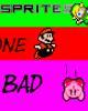 sprite GONE BAD