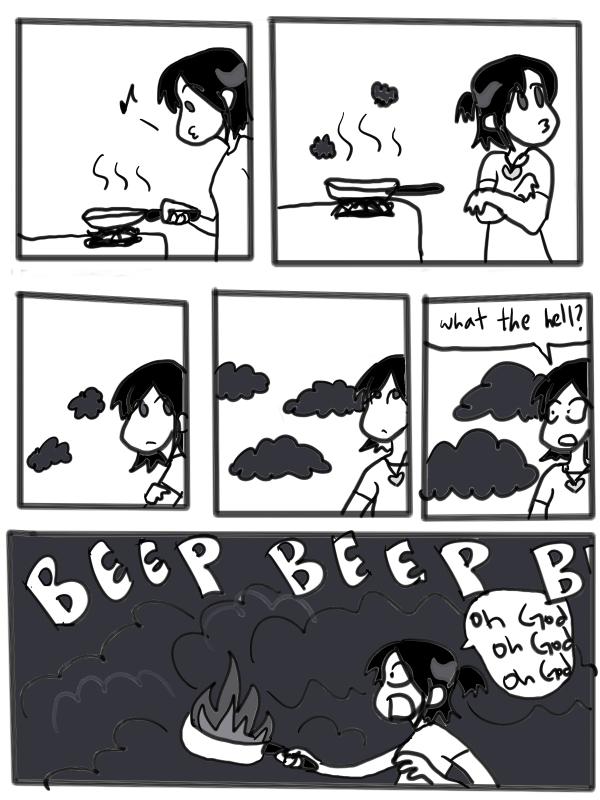 this is why im not allowed to cook