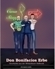 Don Bonifacios Erbe