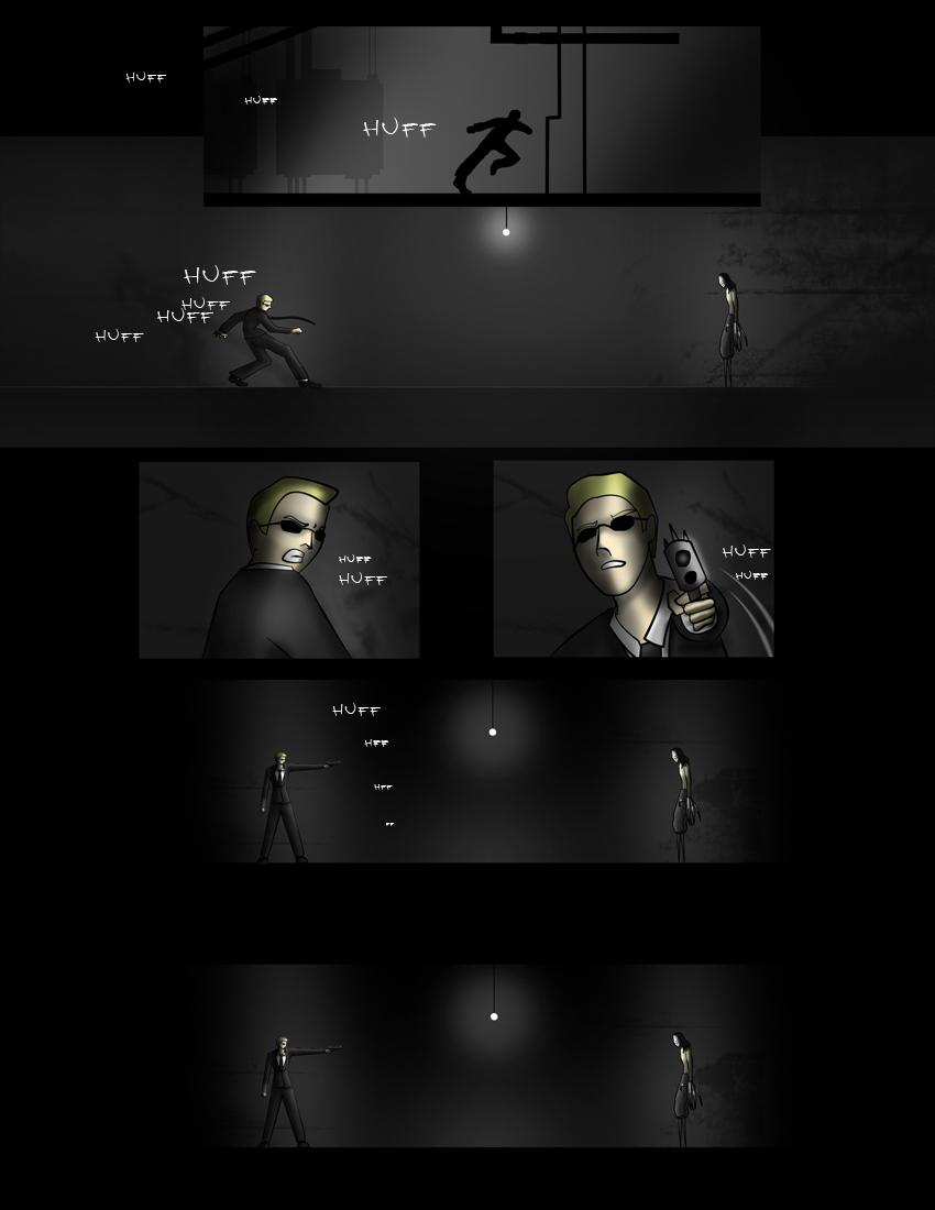 Movement One: Page 13