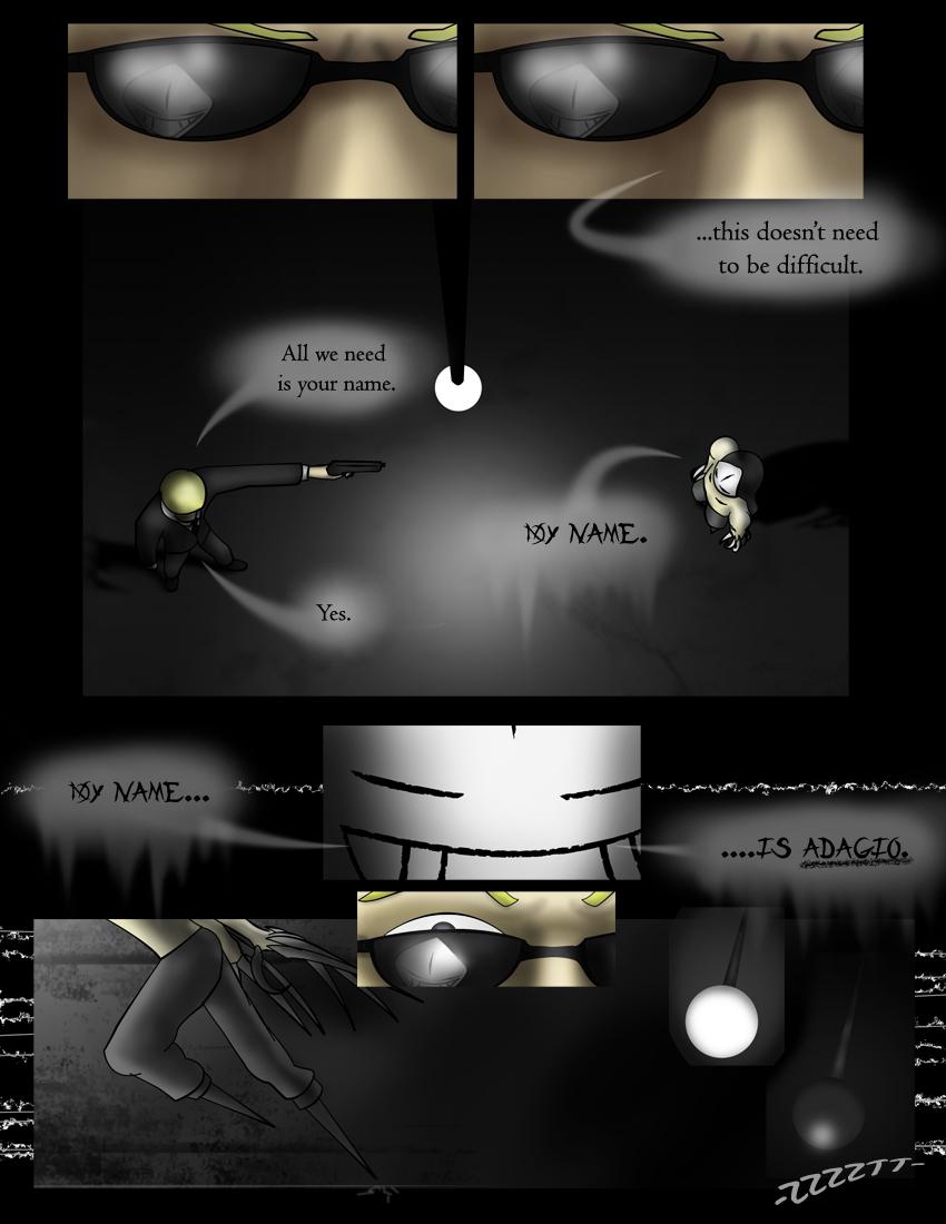 Movement One: Page 14