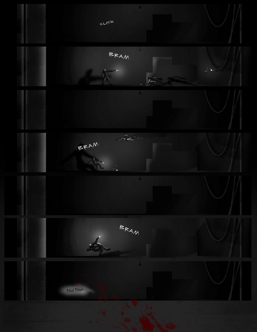 Movement One: Page 15