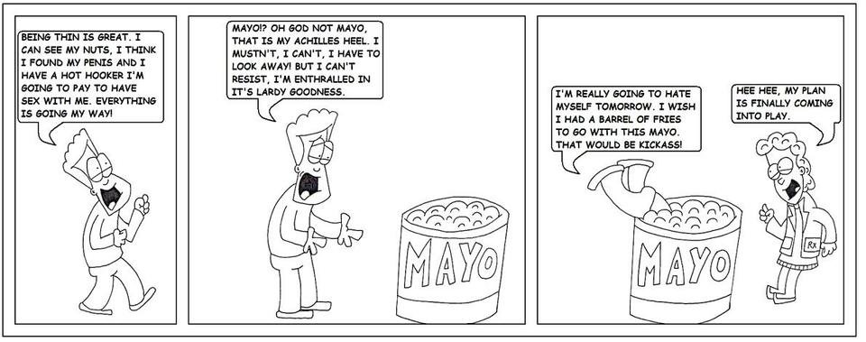 Mayo