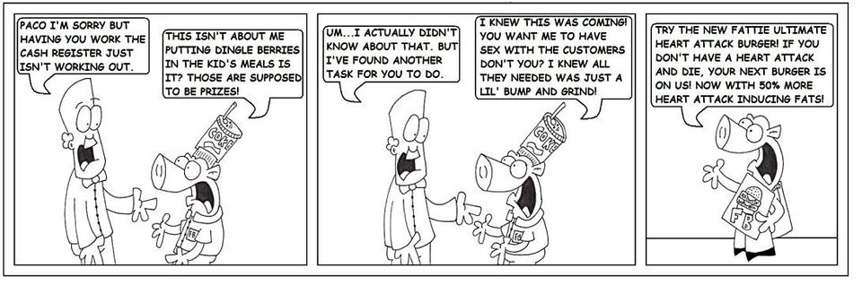 Dingle suprise prize