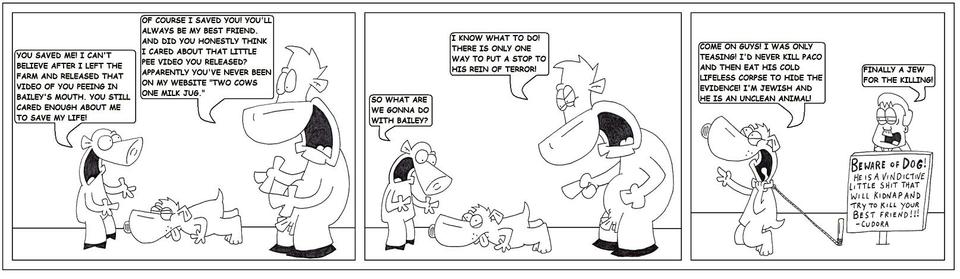 My only friend the end