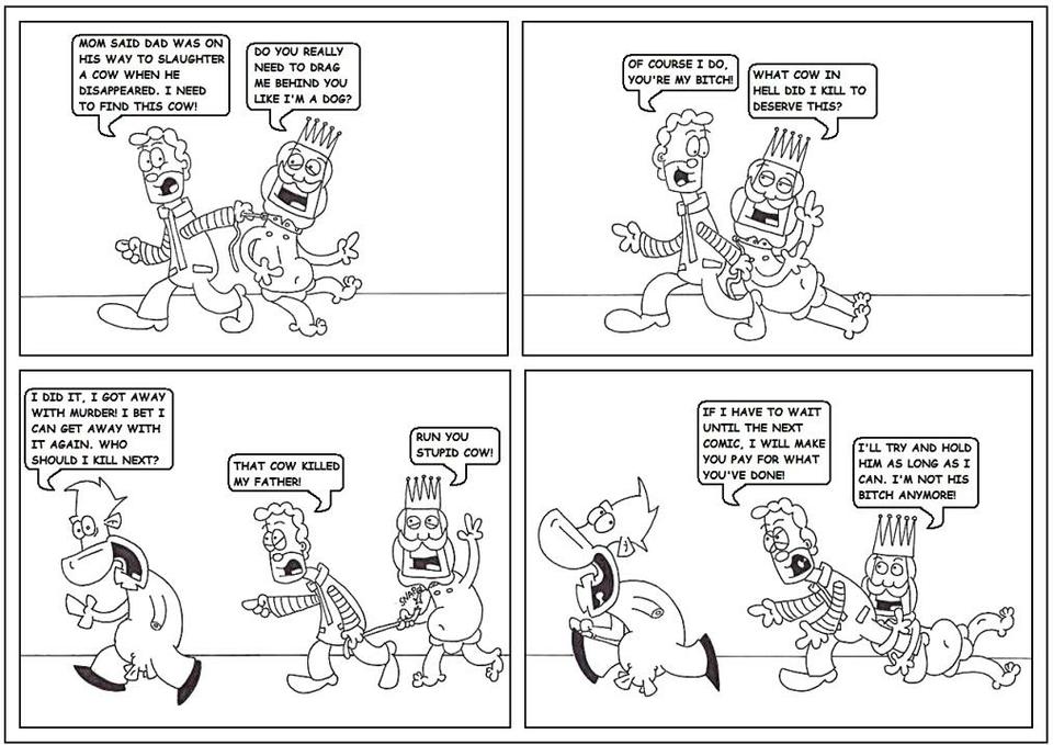 Catching up with Cudora