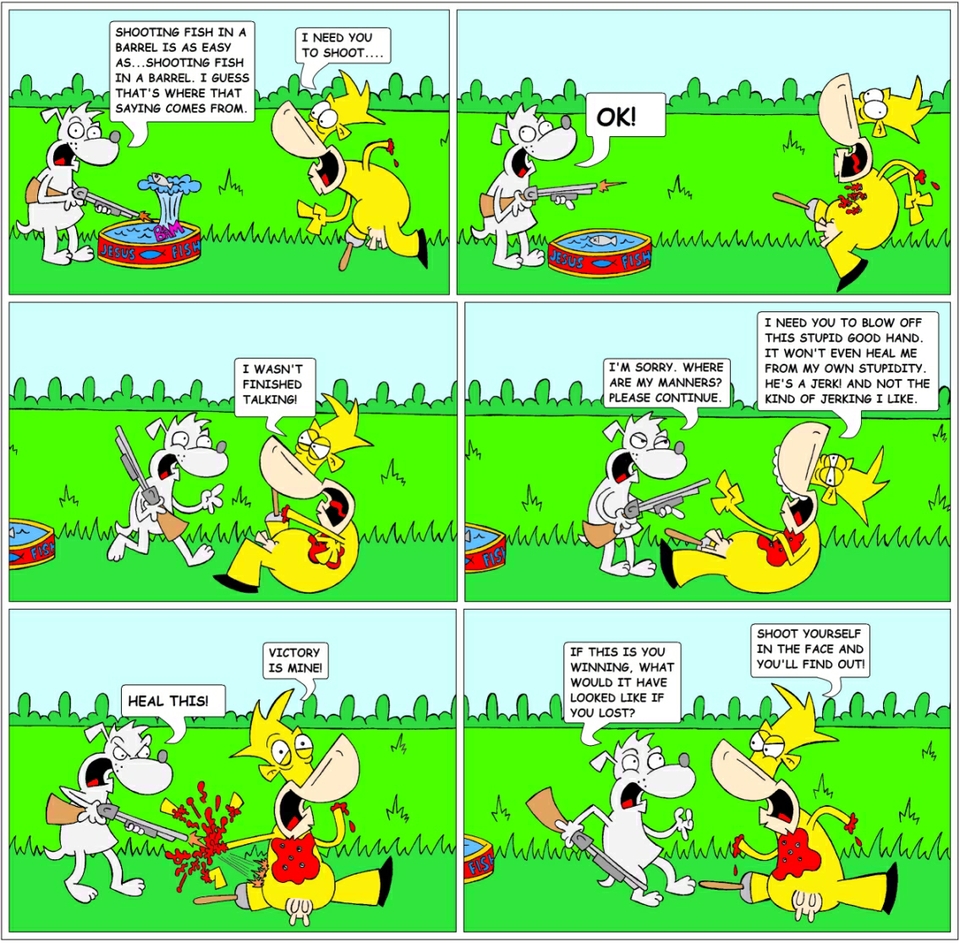 Touched by an angel: pt 8