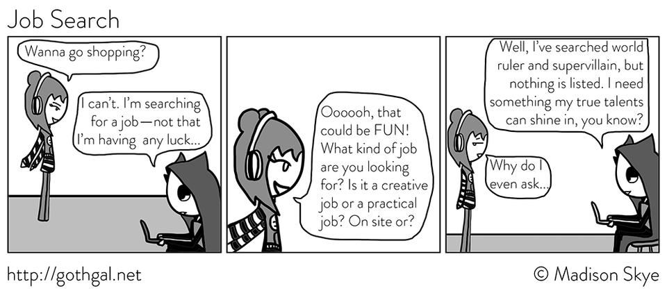 Job Search