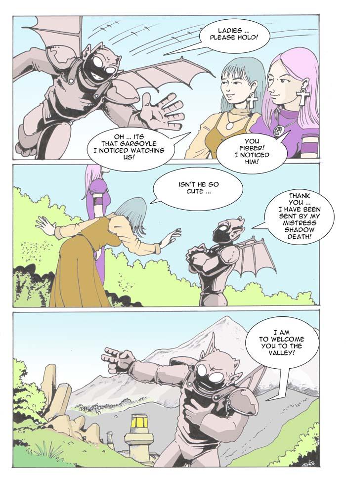 Page Seven