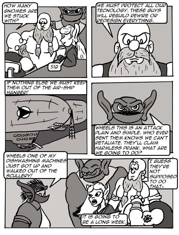 512 Gnomes