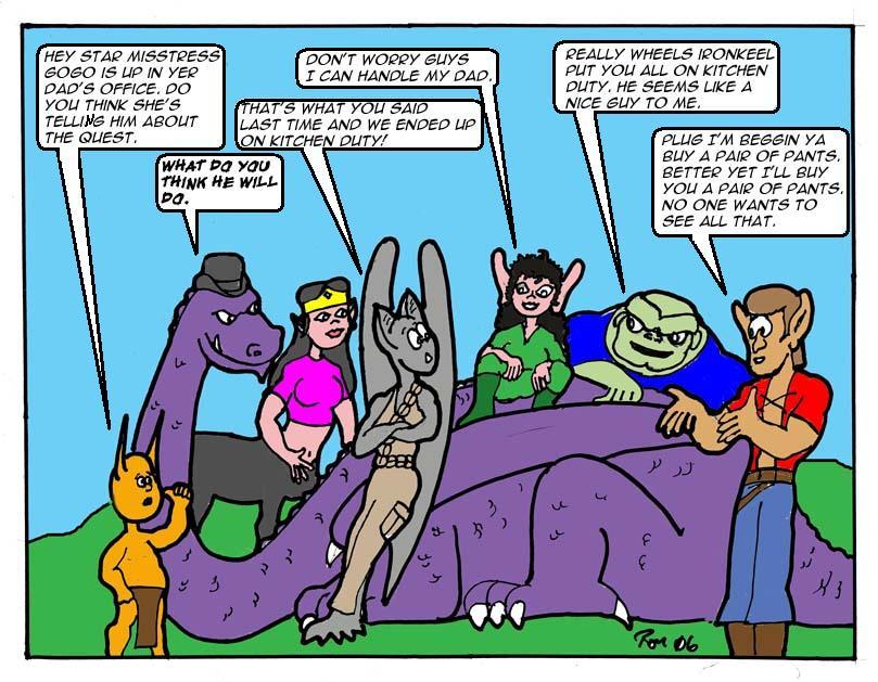 Kids Talk