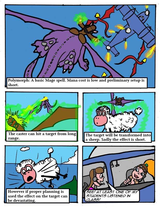 Polymorph
