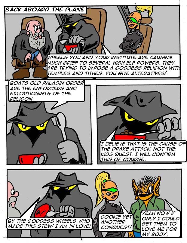 Good Stew