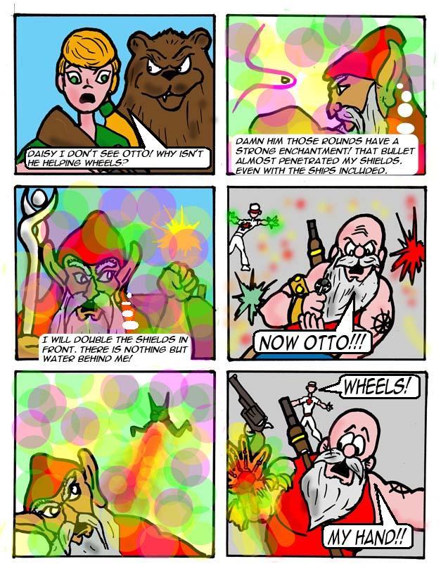 Turning Point