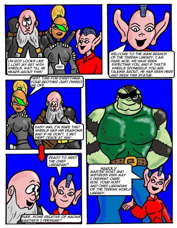 Ogre Bob