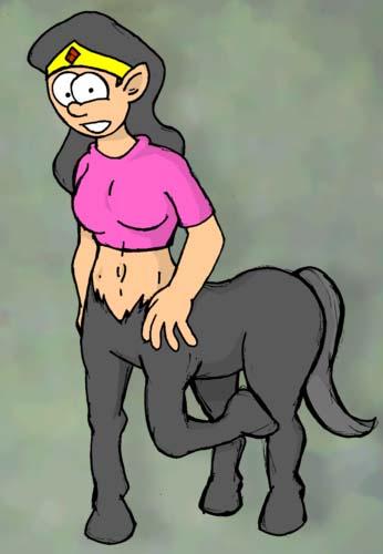 Dog's Eye View Fan Art