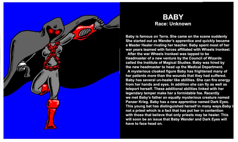 Baby Bio