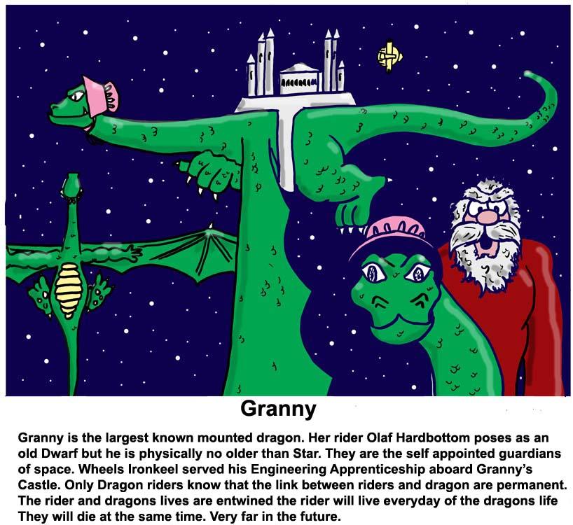 Granny