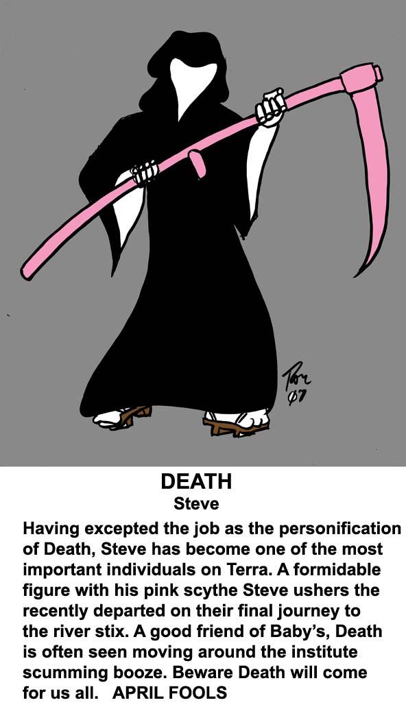 Death