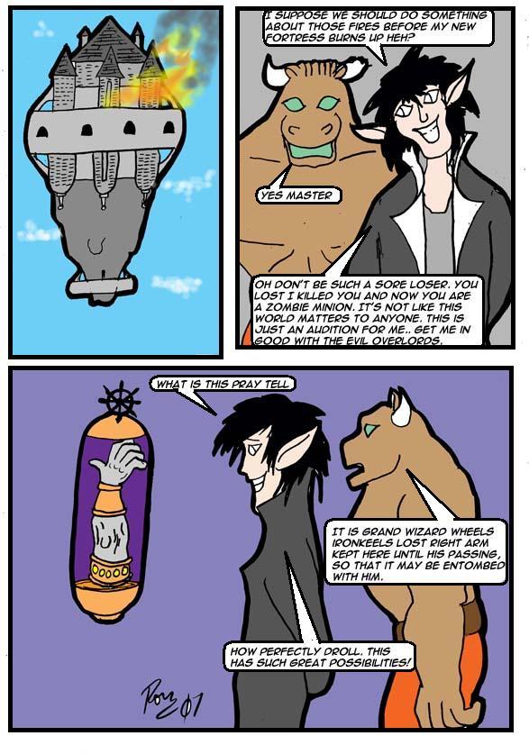 Possibilities
