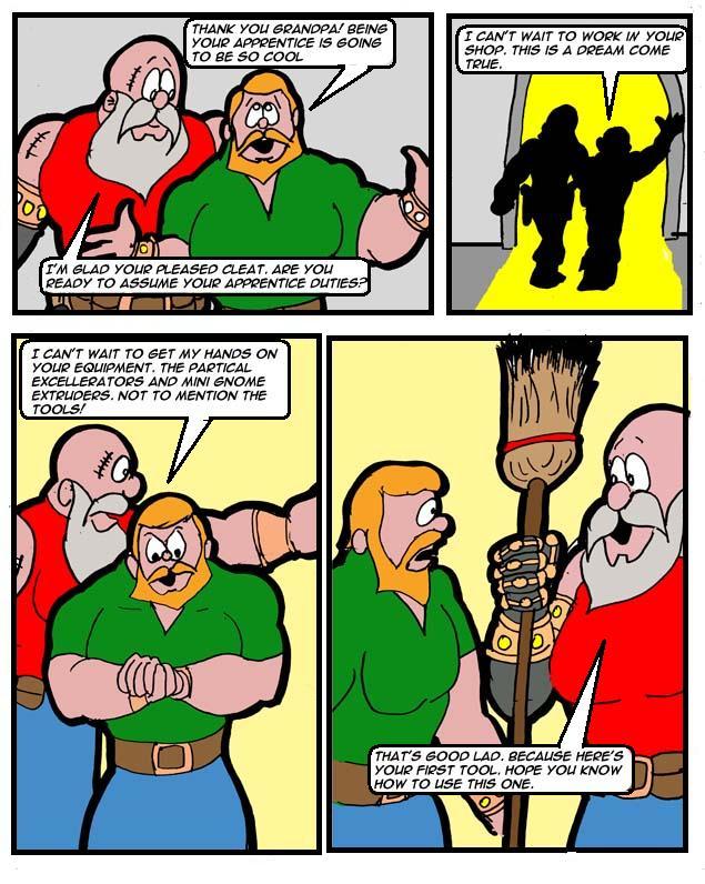 Broom