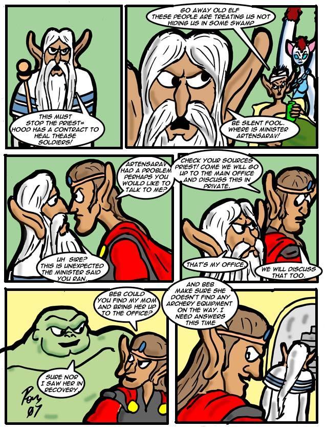 The Priest