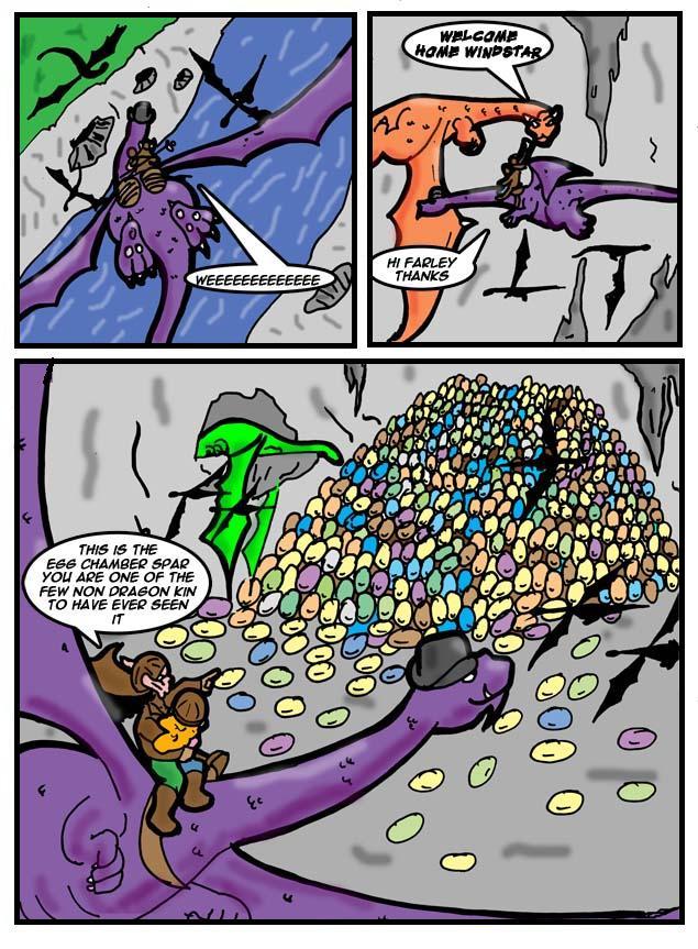 Egg Chamber