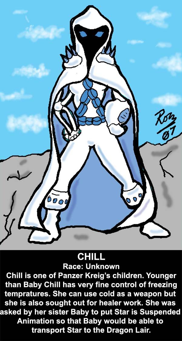 Chill