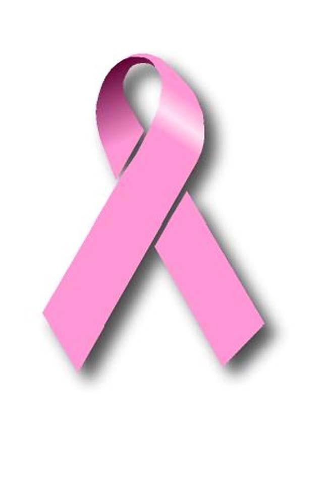 Pink Ribbon