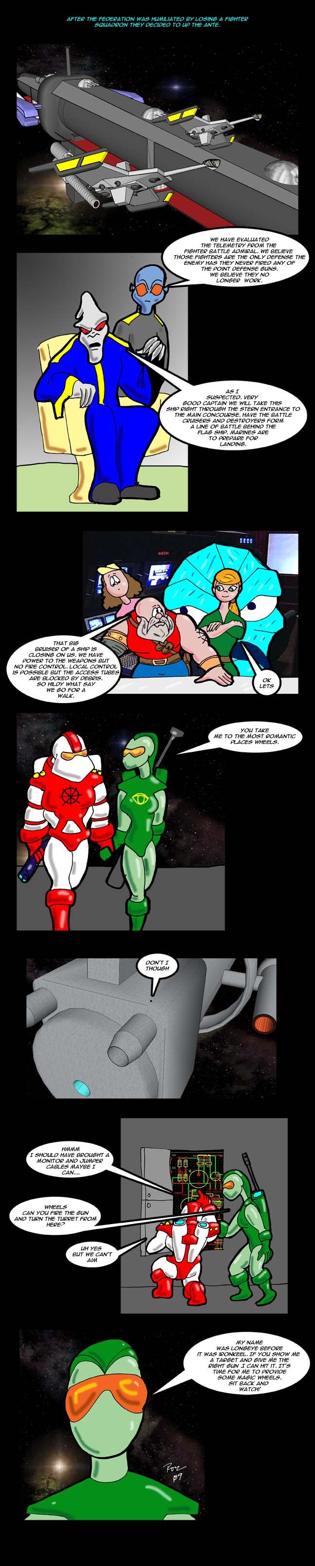 Longshot