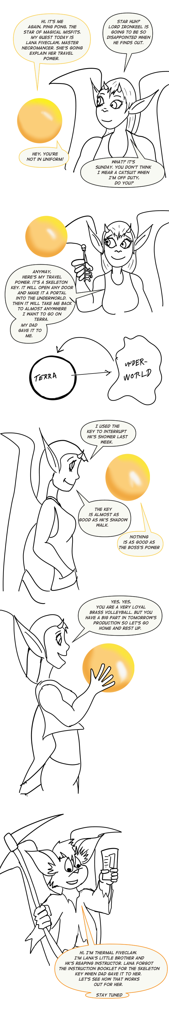 Sunday Special: Skeleton Key