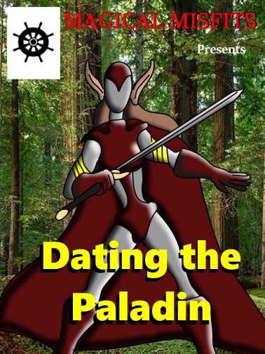 Dating the Paladin
