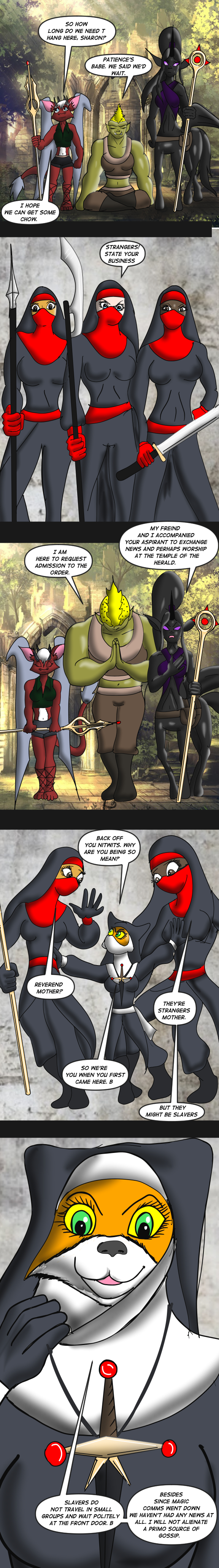 Gossip