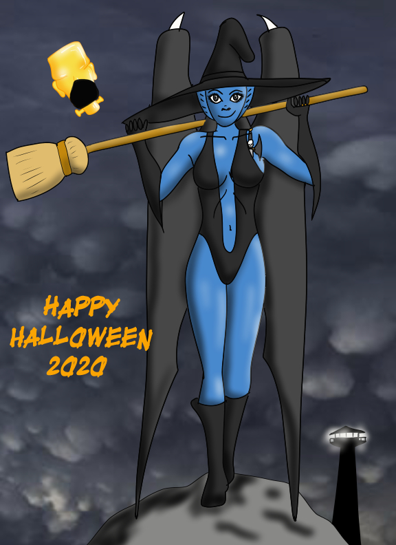 Halloween 2020