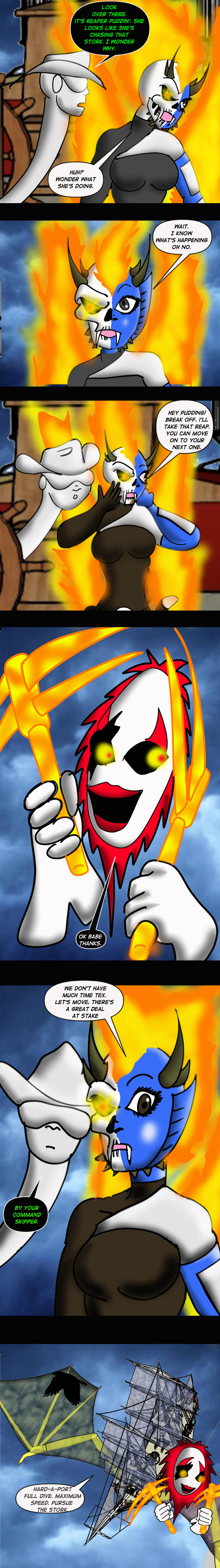 I’ll take this Reap