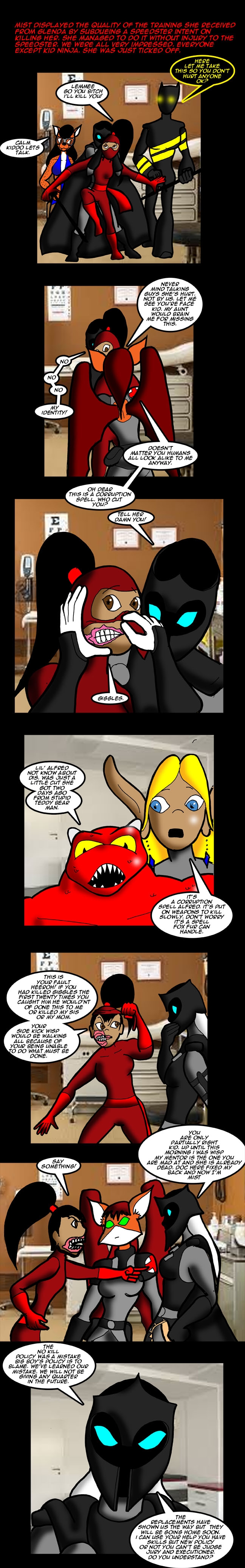Doc's Discovery
