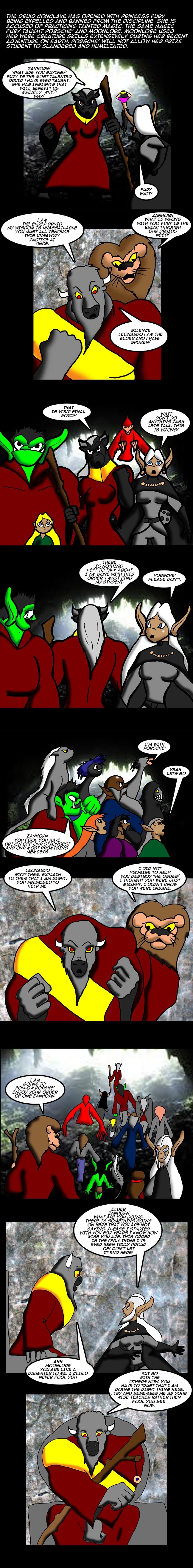 Exodus
