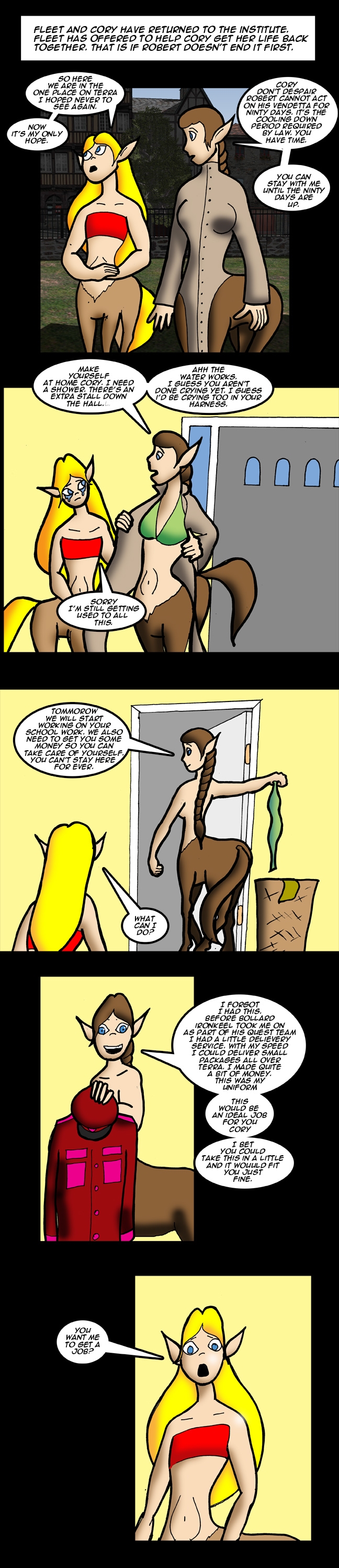 Job