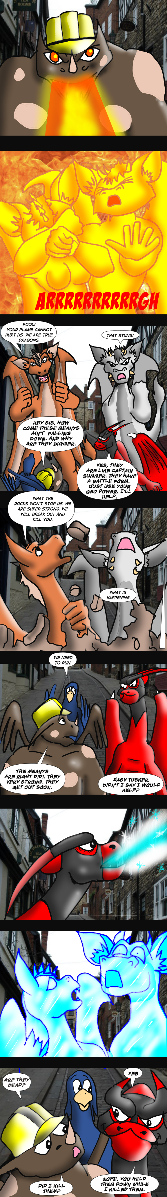 Tusker and Didi Team up