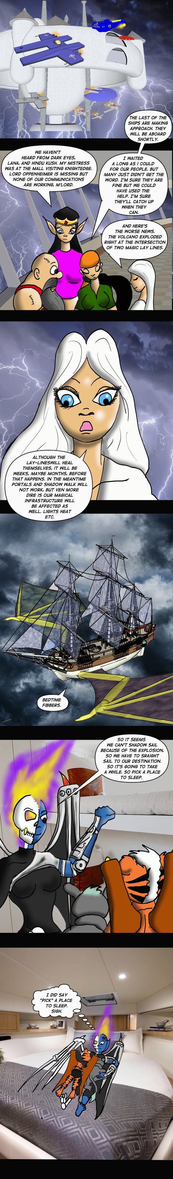 And now the Bad News