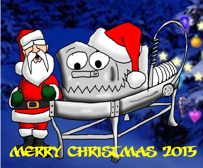 Merry Christmas 2015