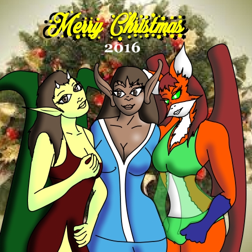 Merry Christmas 2016