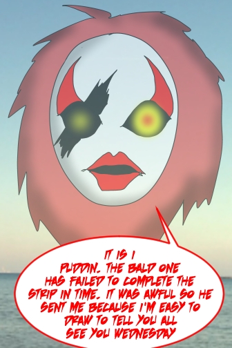Puddin