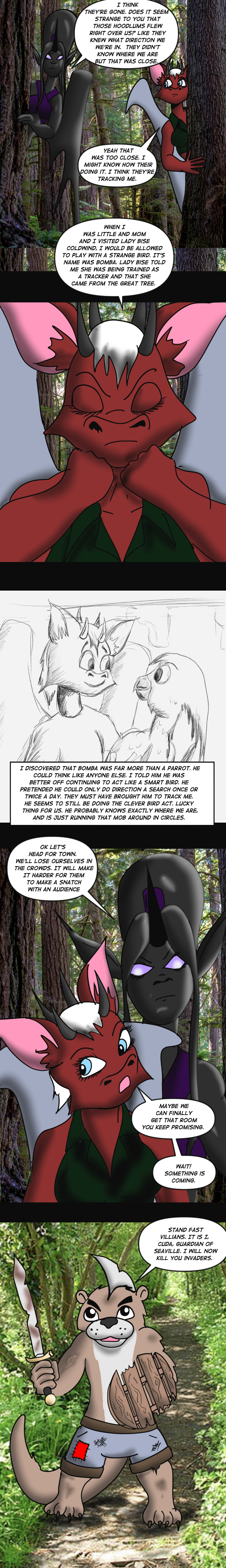 Seaville’s Champion