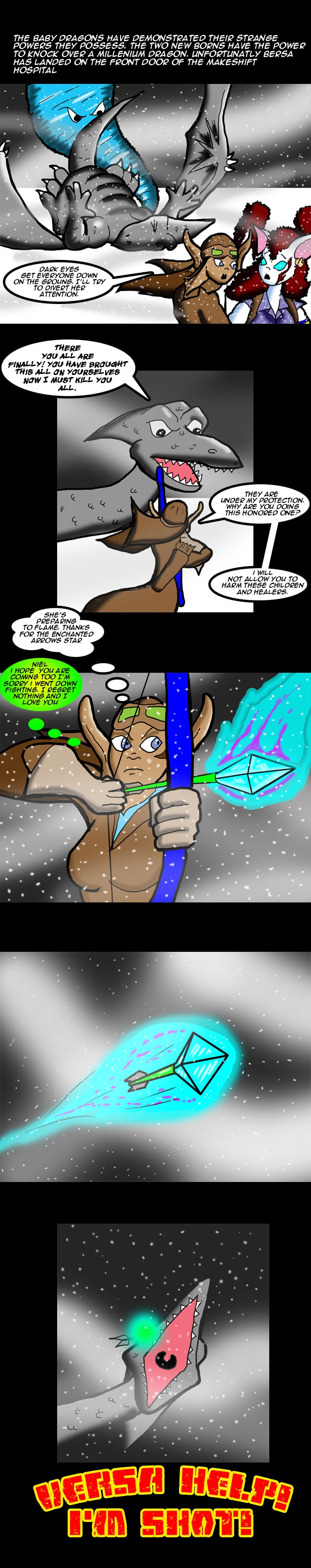 The Archer