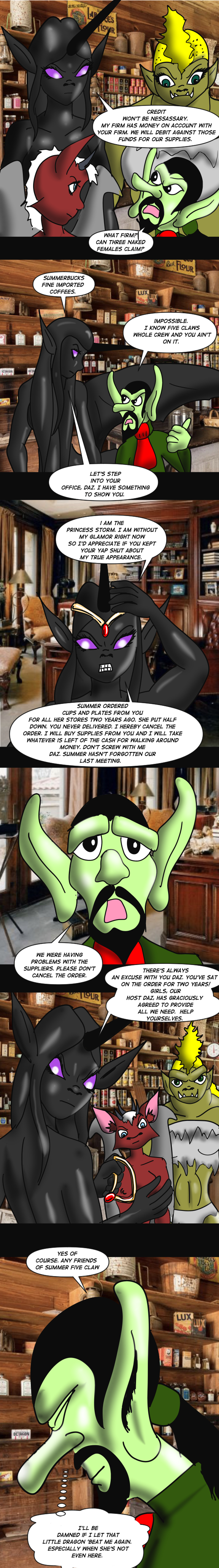 Summerbuck’s Coffee