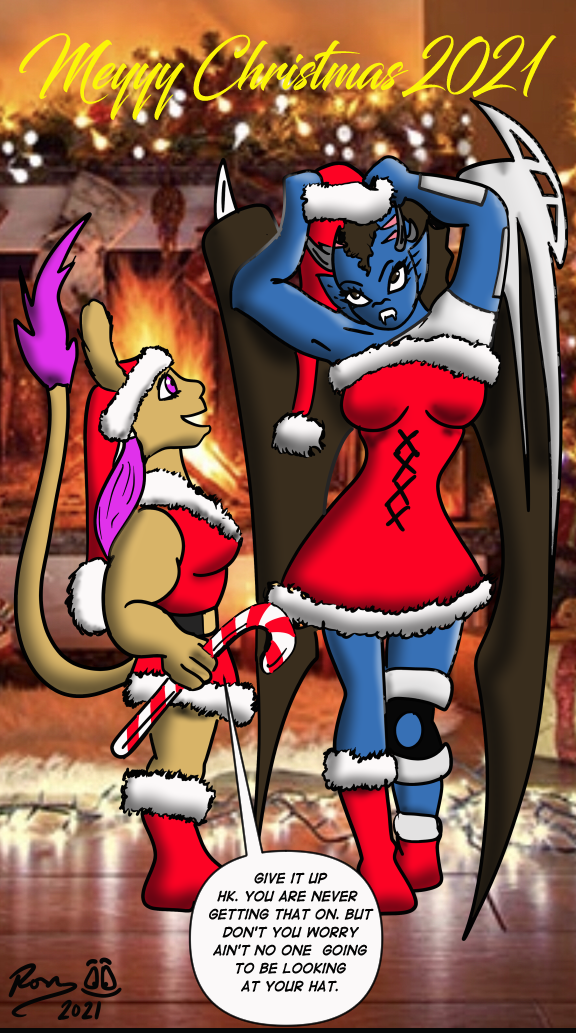 Merry Christmas 2021